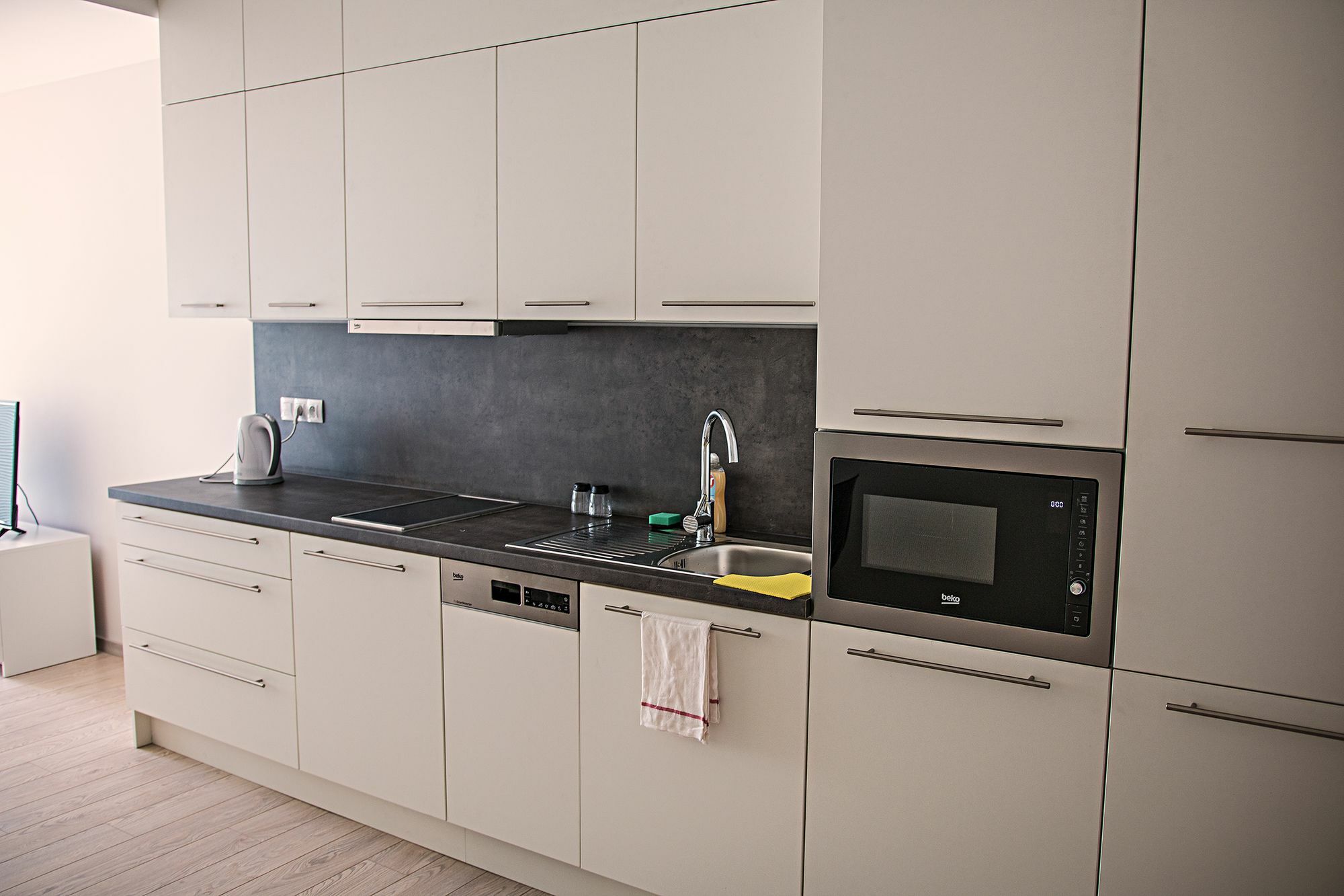 Trinity Residence Prag Exteriör bild